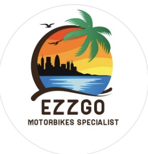 شعار EZZGO